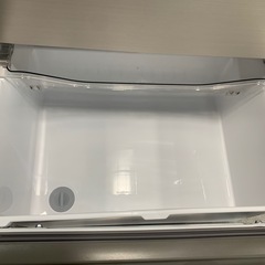 【ジモティー割】AQUA 2024年製　262L　ノンフロン冷凍冷蔵庫（ID1677）の画像