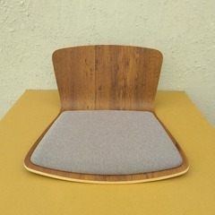 ≪引取り限定≫オカムラ スタッキングチェア 25050435