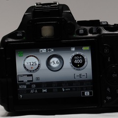 ♥️動作良好♥️Wi-Fi搭載♥️Nikon ニコン D5600 ダブルレンズセットの画像