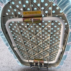 かわいいアイロン台の画像