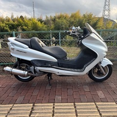 マジェスティ250の画像