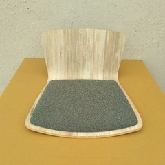 ≪引取り限定≫オカムラ スタッキングチェア 25050438