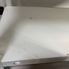 スチールラック 3点の画像