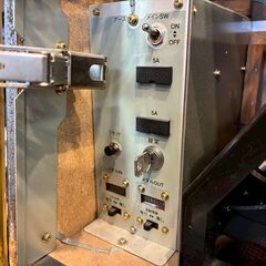 【愛品館八千代店】コイン機　スロット実機4号機　アレックスの画像