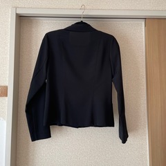 ジャケット レディース美品の画像