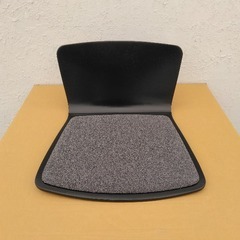 ≪引取り限定≫オカムラ スタッキングチェア 25050440