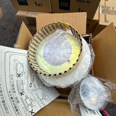 新品電球セット　DIYなどに(買うとめっちゃ高いです業務用)の画像