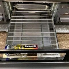 ID:160308　ガスコンロ（都市ガス用）　パロマ　２０２２年製の画像