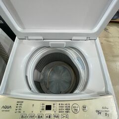 洗濯機(No:1277001)の画像