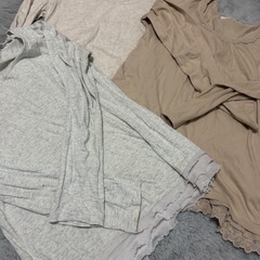 レディースセット　　
の画像