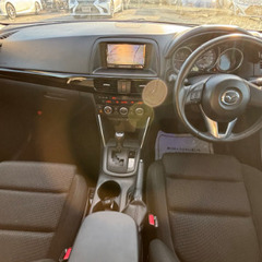 【💥月々11,500円〜】マツダ CX-5｜自社ローン◎の画像