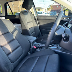 【💥月々11,500円〜】マツダ CX-5｜自社ローン◎の画像