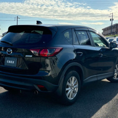 【💥月々11,500円〜】マツダ CX-5｜自社ローン◎の画像