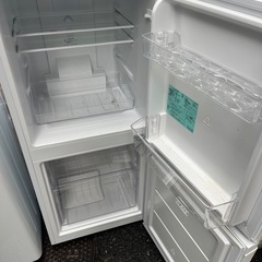 福岡市配送設置無料　24年式　冷蔵庫、洗濯機セットの画像