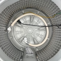 福岡市配送設置無料　24年式　冷蔵庫、洗濯機セットの画像