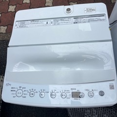 福岡市配送設置無料　24年式　冷蔵庫、洗濯機セットの画像