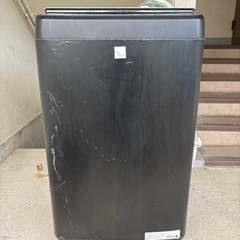 Hisense  洗濯機　HW-G55E5KKの画像