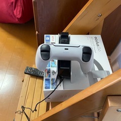 プレステ5DISKタイプの画像