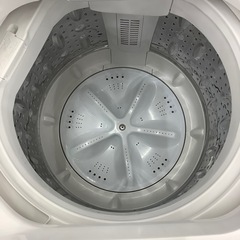 【家電1年保証付き】maxzen 全自動洗濯機のご紹介です！の画像