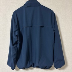 ウインドジャケット　
workmanの画像