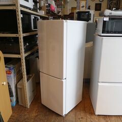 Haier　/ ハイアール  冷蔵庫　173L  JR-NF173C  2023年製の画像