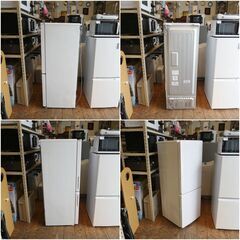Haier　/ ハイアール  冷蔵庫　173L  JR-NF173C  2023年製の画像