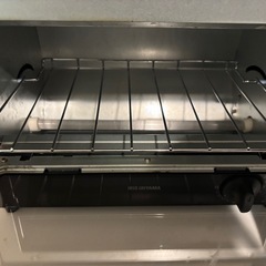 トースターの画像
