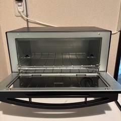 トースターの画像
