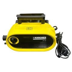 ケルヒャー 家庭用 高圧洗浄機 JTK38 ジャパネットタカタ 箱有 中古の画像