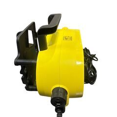 ケルヒャー 家庭用 高圧洗浄機 JTK38 ジャパネットタカタ 箱有 中古の画像