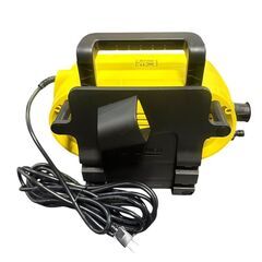 ケルヒャー 家庭用 高圧洗浄機 JTK38 ジャパネットタカタ 箱有 中古の画像