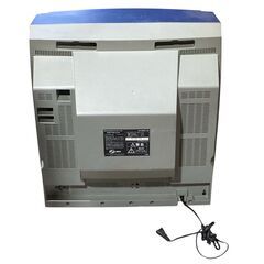 フナイ 20インチ  DVD内臓テレビデオ VHS付TV DV-20AE1 ブラウン管★S3547Aの画像