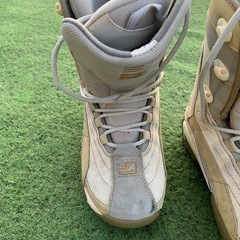 HEAD ヘッド　スノーボードブーツ　25㎝の画像