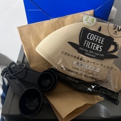 象印コーヒー メーカーの画像