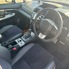 【💥月々17,000円〜】スバル レヴォーグ｜自社ローン◎の画像