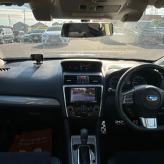 【💥月々17,000円〜】スバル レヴォーグ｜自社ローン◎の画像