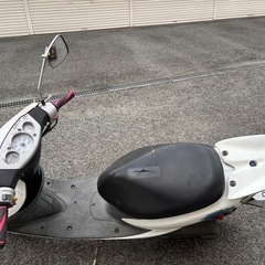 JOG ZR SA16Jの画像