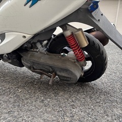 JOG ZR SA16Jの画像