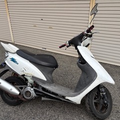 JOG ZR SA16Jの画像