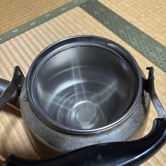 やかん3リットルの画像