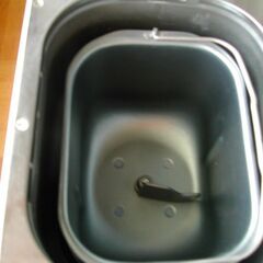 ホームベーカリー   Twinbird  py-e631の画像