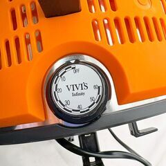 【❗️✨凝った料理に✨❗️】通電OK　drumcook ドラムクック DR-750N 690W 卓上ロースター 現状品の画像