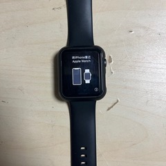 Apple Watch series2 42mm A1758 動作確認済の画像