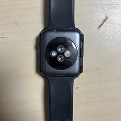 Apple Watch series2 42mm A1758 動作確認済の画像