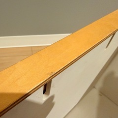 【中古】ヤマト工芸　ダストボックス　ゴミ箱の画像