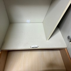 収納家具の画像