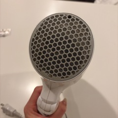 ドライヤーの画像