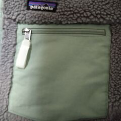 2025年最新パタゴニアレトロXベストの画像