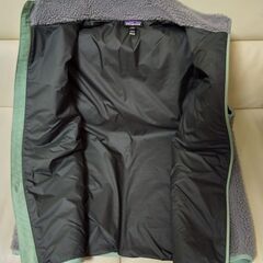 2025年最新パタゴニアレトロXベストの画像