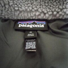 2025年最新パタゴニアレトロXベストの画像